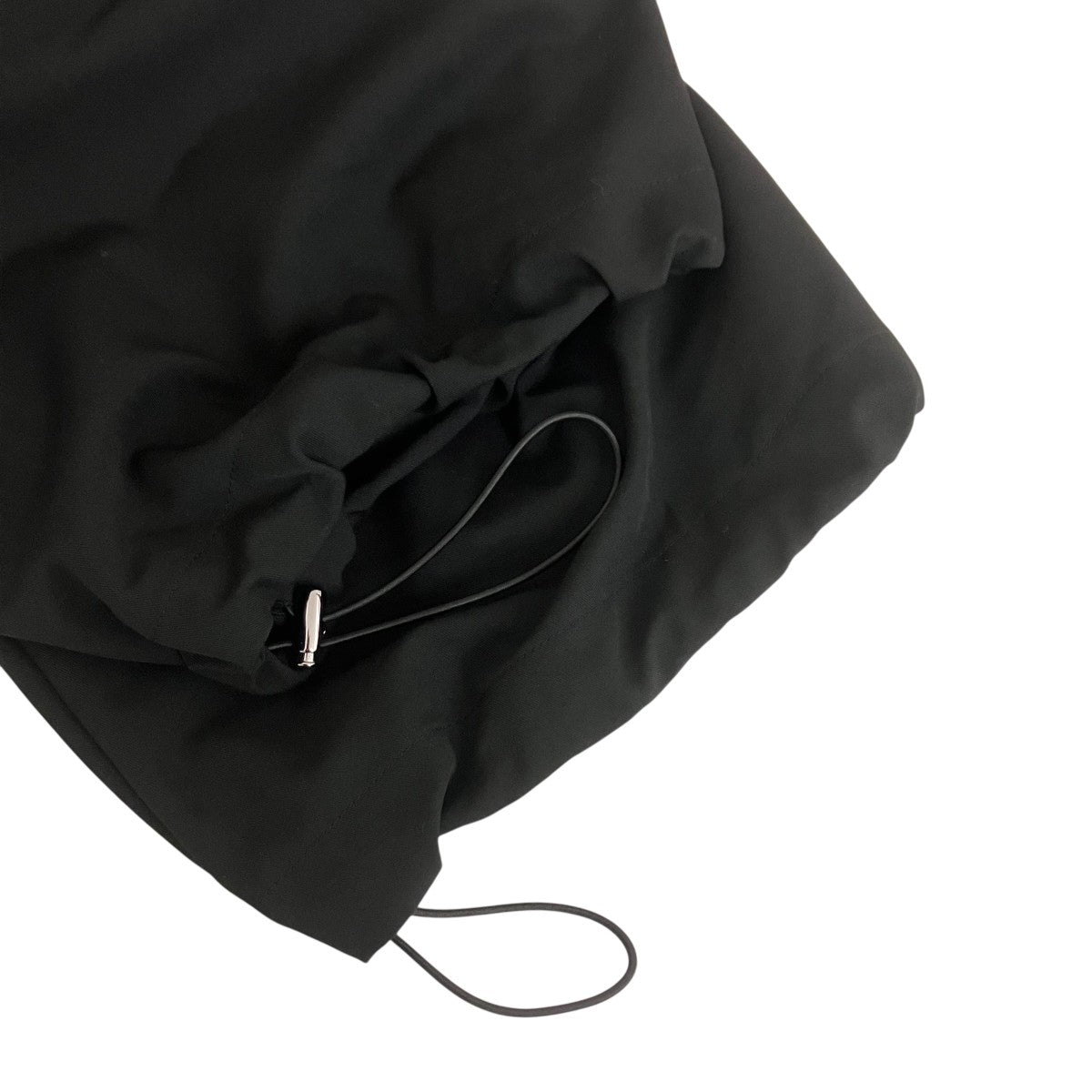 Lui’s パラシュートスラックスパンツLUZ2042102A0001 古着・中古-4枚目のアイテム画像