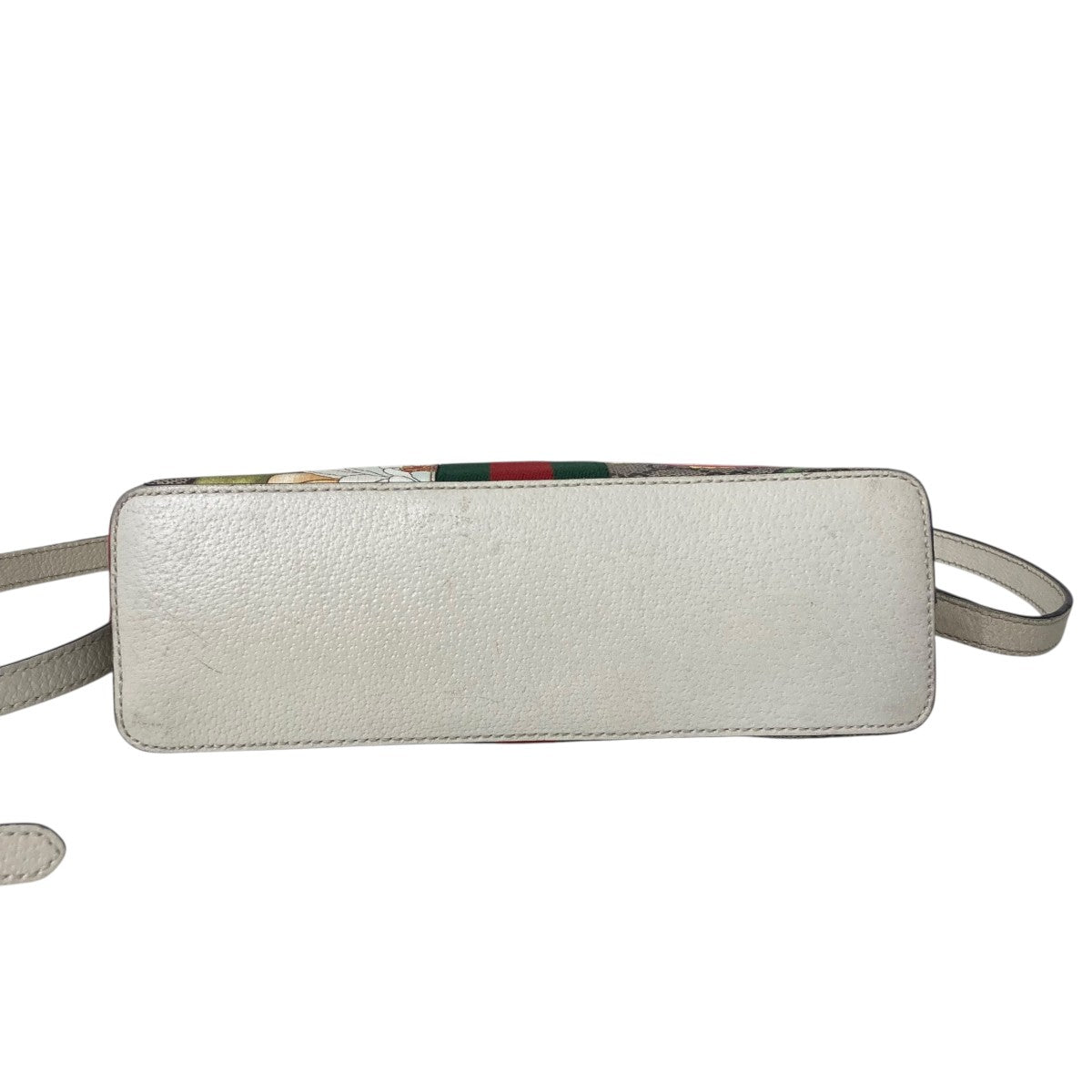 GUCCI(グッチ) オフィディアスモールウェビングライン花柄