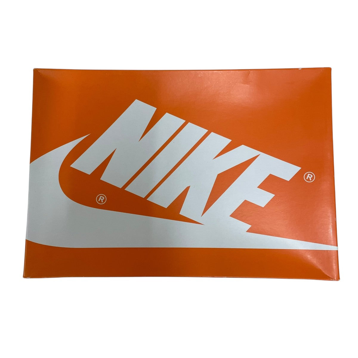 NIKE Air Jordan 1 KO スニーカーハイカットスニーカーDA9089-100 古着・中古-8枚目のアイテム画像