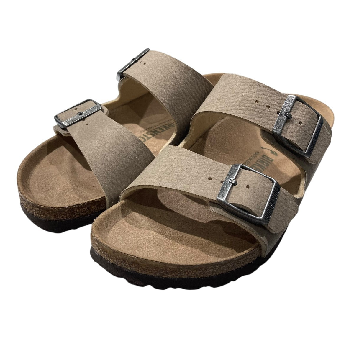 BIRKENSTOCK Arizonaサンダル 古着・中古-1枚目のアイテム画像