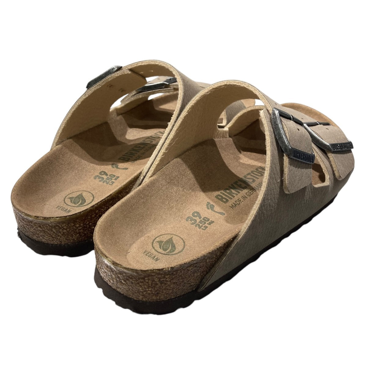 BIRKENSTOCK Arizonaサンダル 古着・中古-2枚目のアイテム画像