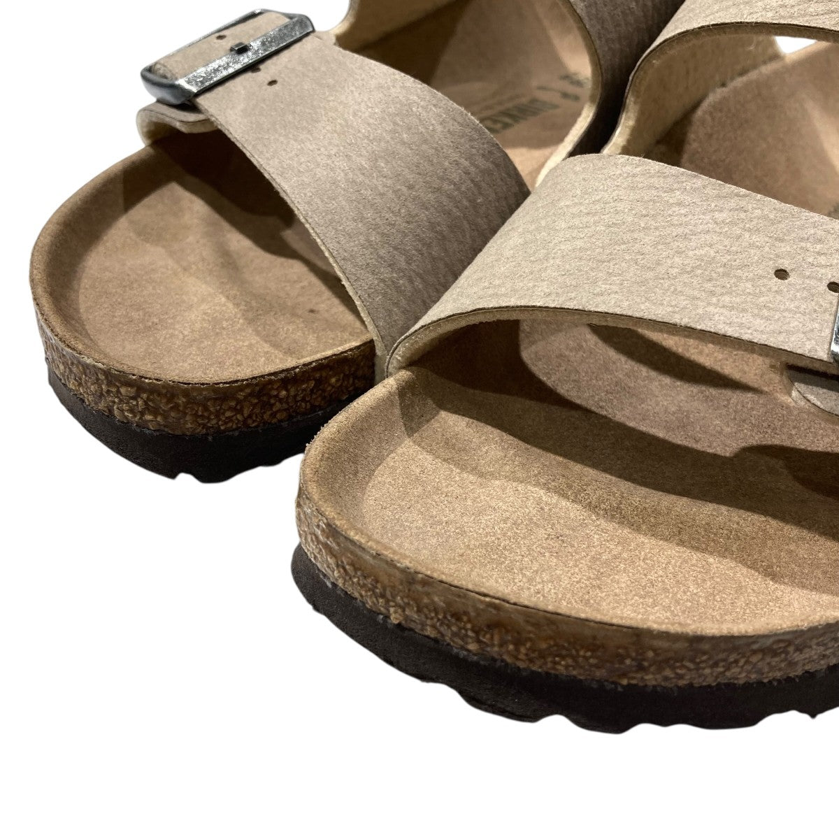 BIRKENSTOCK Arizonaサンダル 古着・中古-4枚目のアイテム画像