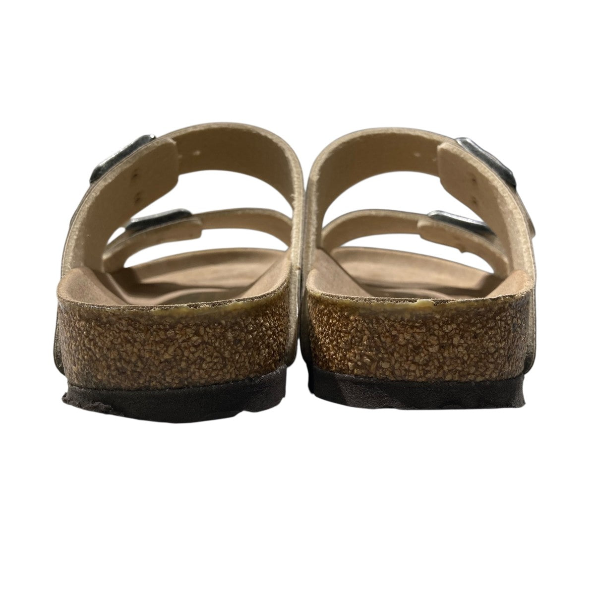 BIRKENSTOCK Arizonaサンダル 古着・中古-5枚目のアイテム画像