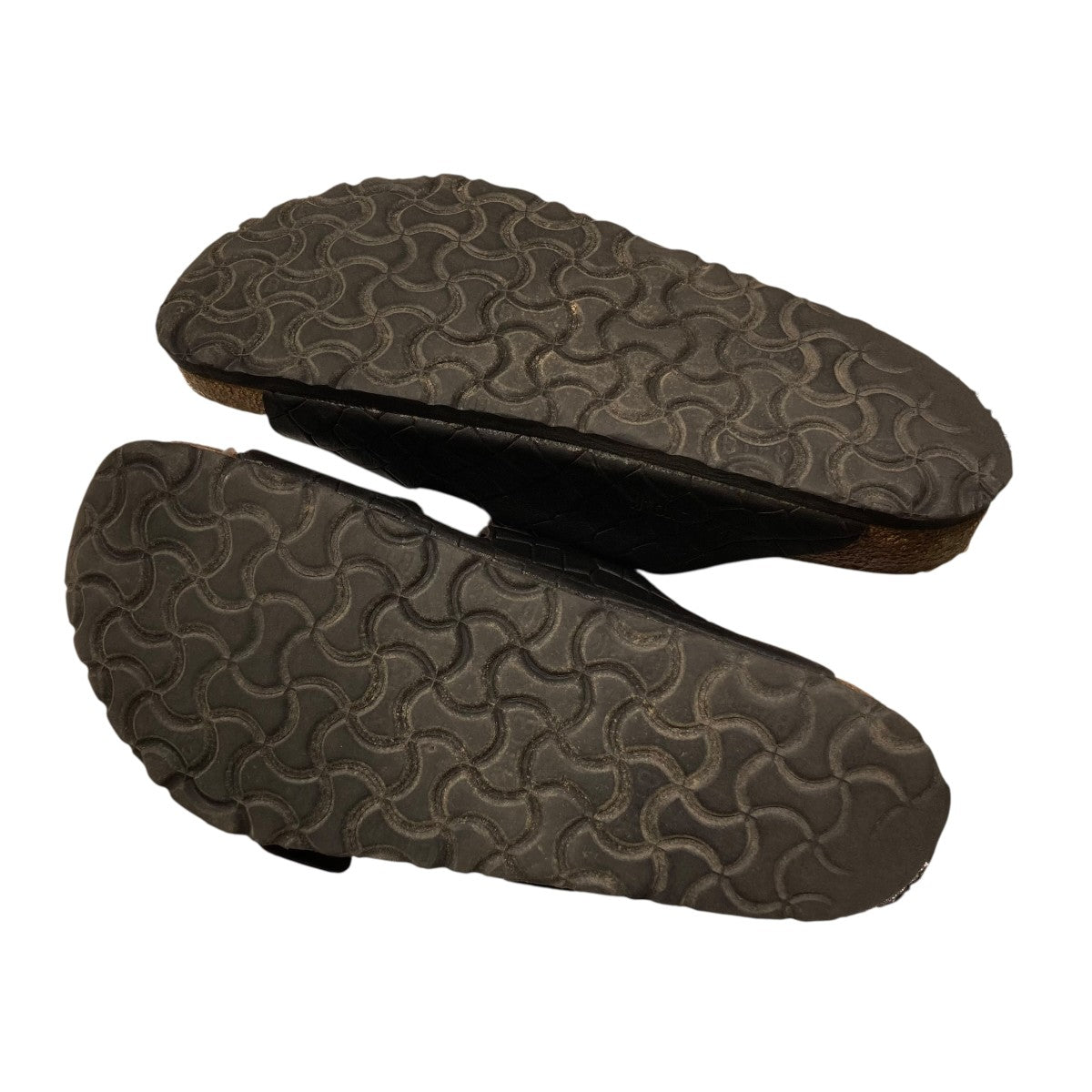 BIRKENSTOCK Arizona BSサンダル1019206 古着・中古-3枚目のアイテム画像
