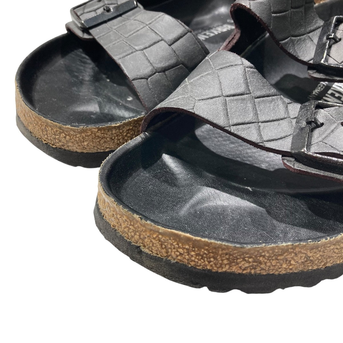 BIRKENSTOCK Arizona BSサンダル1019206 古着・中古-4枚目のアイテム画像