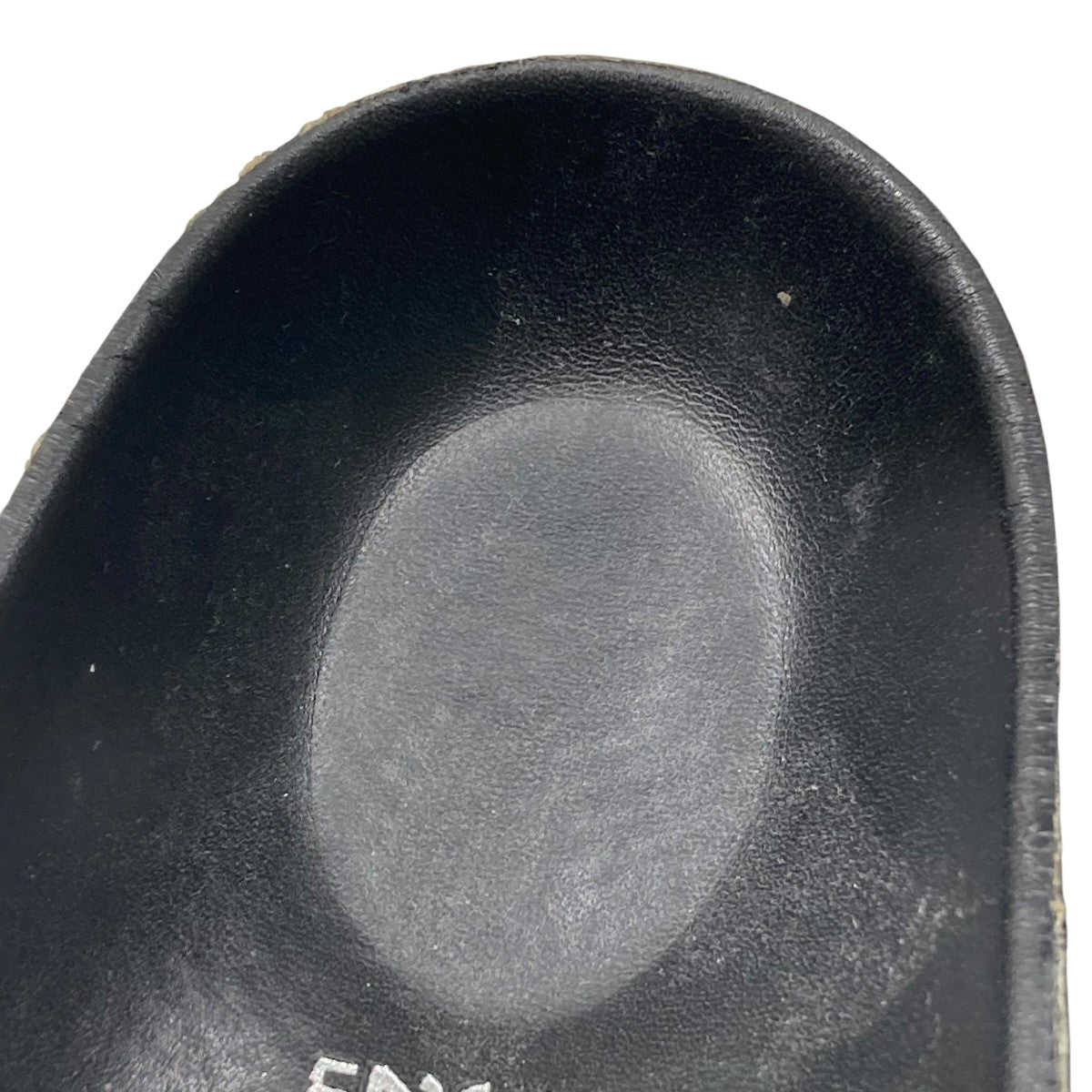 BIRKENSTOCK Arizona BSサンダル1019206 古着・中古-7枚目のアイテム画像