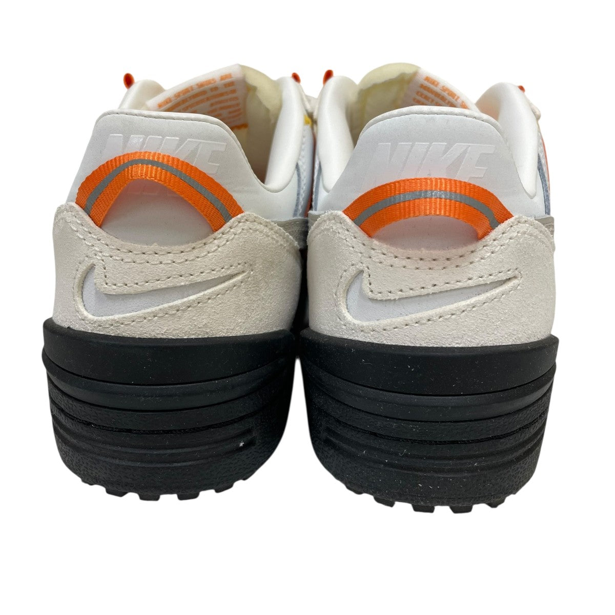 NIKE×UNION Field General SPローカットスニーカーfq9003-001 古着・中古-3枚目のアイテム画像