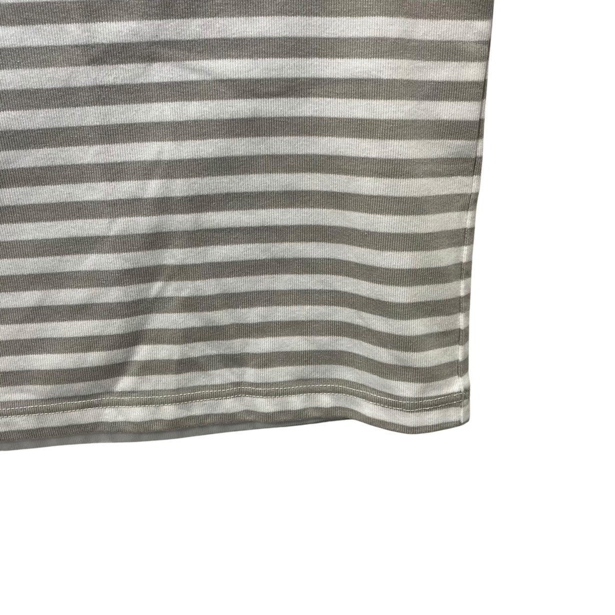 COOLMAX Stripe Jersey Tee半袖Tシャツs25sh120