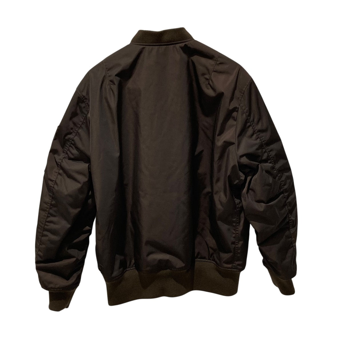 uniform experiment UE 4 フライトジャケット　MA-1 中古・古着通販】uniform experiment (ユニフォーム