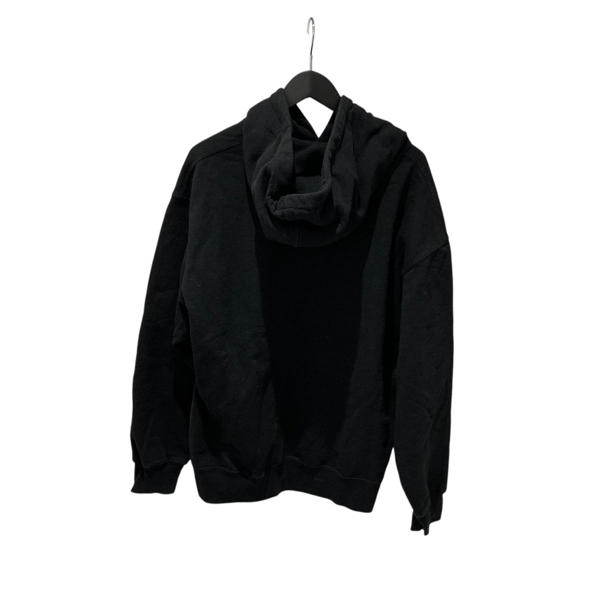 【タグ付き✨】シュプリーム スモールボックスロゴ スウェット 黒 L 入手困難◎ Supreme(シュプリーム) スモールボックスロゴスウェット