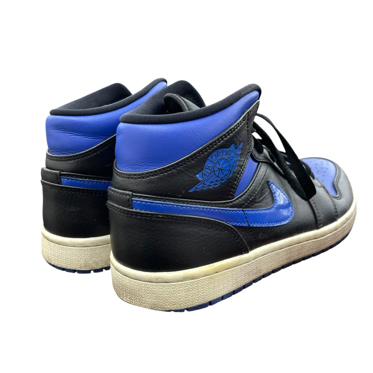 Nike Air Jordan 1 ブラック/ブルー ハイカット 値下げ可 NIKE ナイキ AIR JORDAN1 HIGH OG エアジョーダン1 OG