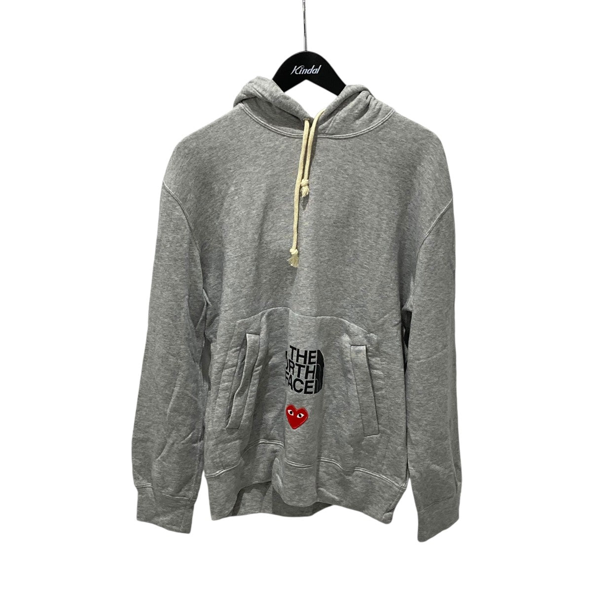 コムデギャルソンオムプリュス 22AW ポリエステル長袖カットソー COMME des GARCONS HOMME PLUS コムデギャルソンオムプリュス