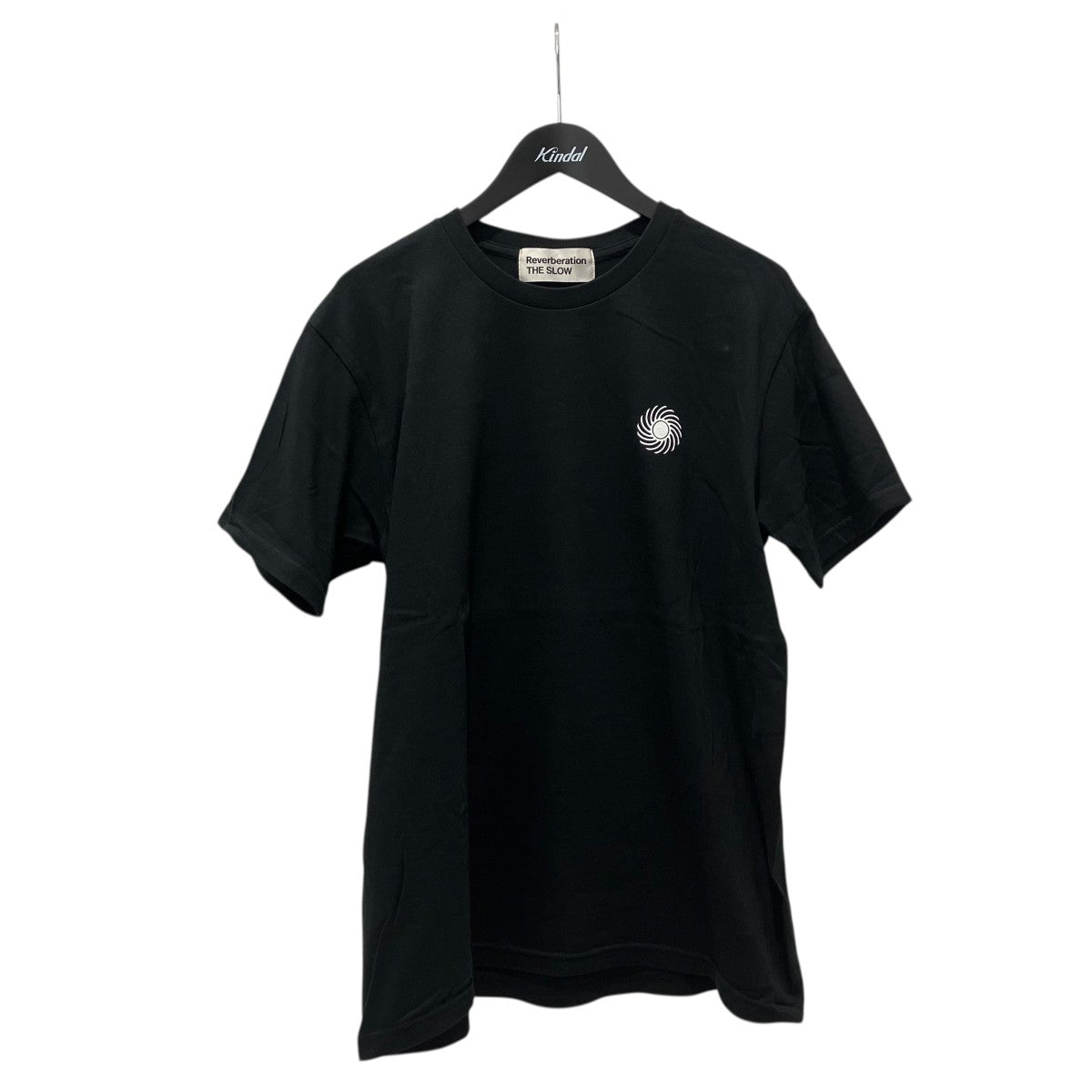 Reverberation Radio×THE SLOW 半袖Tシャツ 古着・中古-1枚目のアイテム画像