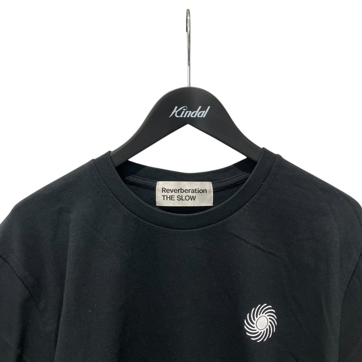 Reverberation Radio×THE SLOW 半袖Tシャツ 古着・中古-3枚目のアイテム画像
