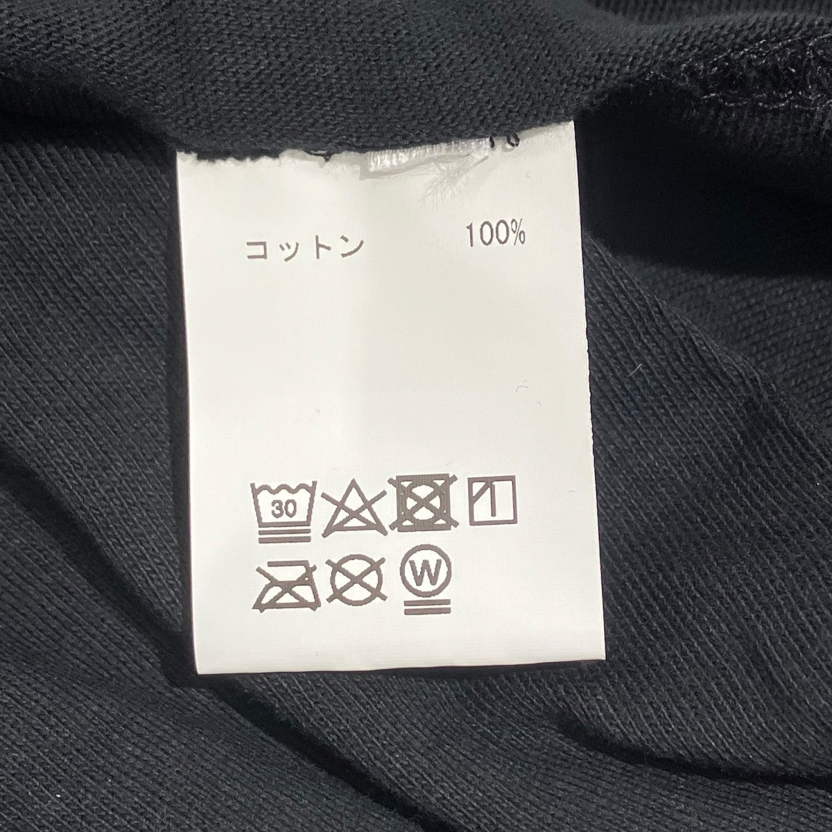 Reverberation Radio×THE SLOW 半袖Tシャツ 古着・中古-5枚目のアイテム画像