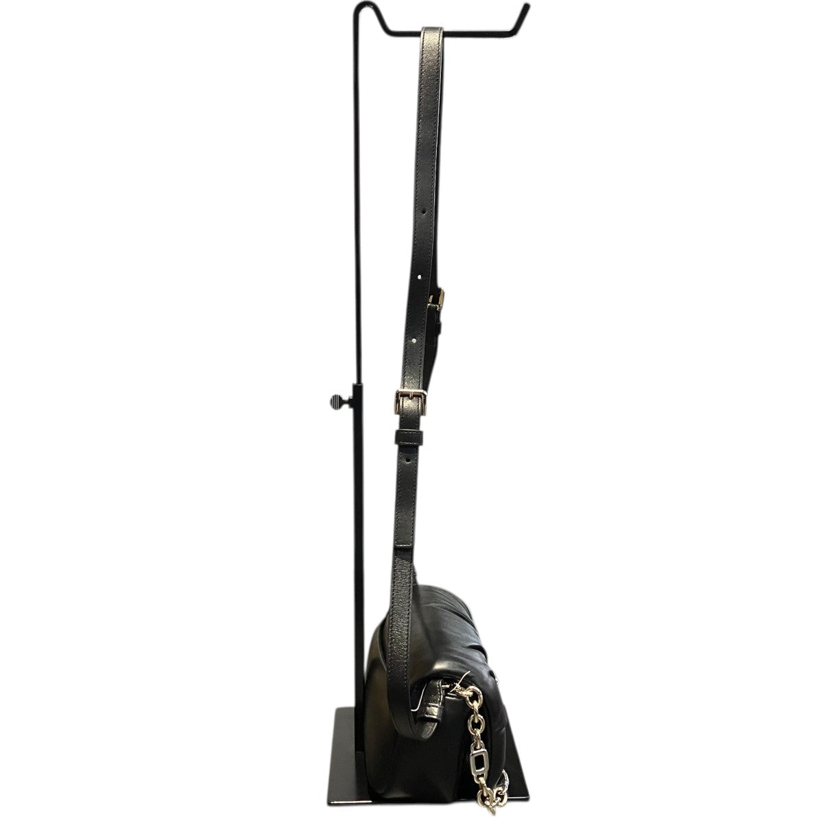 Roger Vivier ショルダーバッグRBWAOGJ0100YDRB999 古着・中古-3枚目のアイテム画像