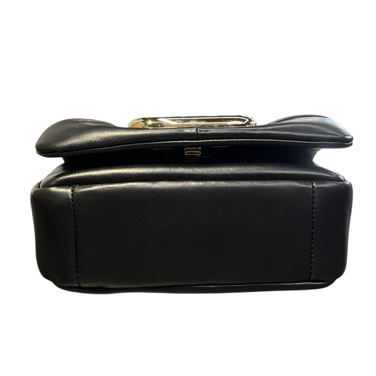 Roger Vivier ショルダーバッグRBWAOGJ0100YDRB999 古着・中古-4枚目のアイテム画像