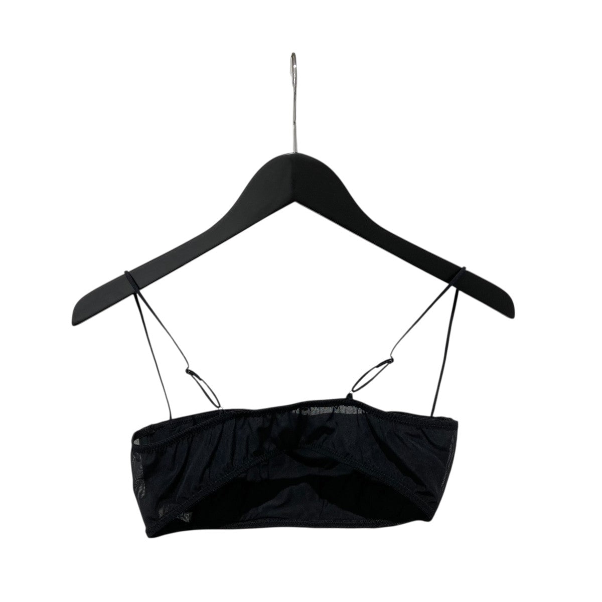 yo BIOTOP Lingerie(ヨービオトープランジェリー) classic bare bra