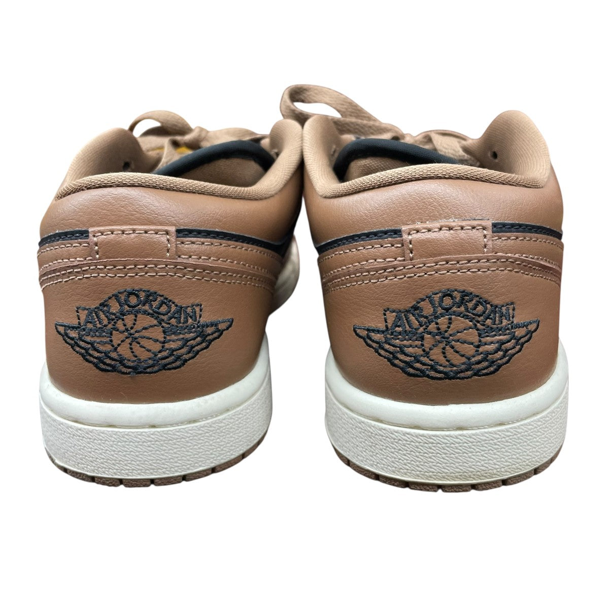 NIKE Air Jordan 1 LowスニーカーDC0774-021 古着・中古-4枚目のアイテム画像