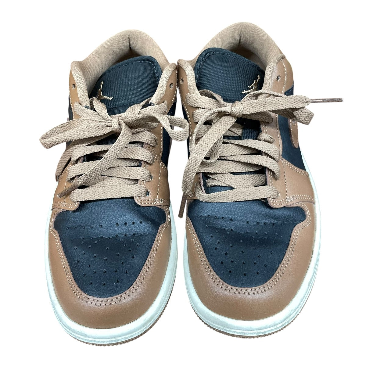 NIKE Air Jordan 1 LowスニーカーDC0774-021 古着・中古-5枚目のアイテム画像