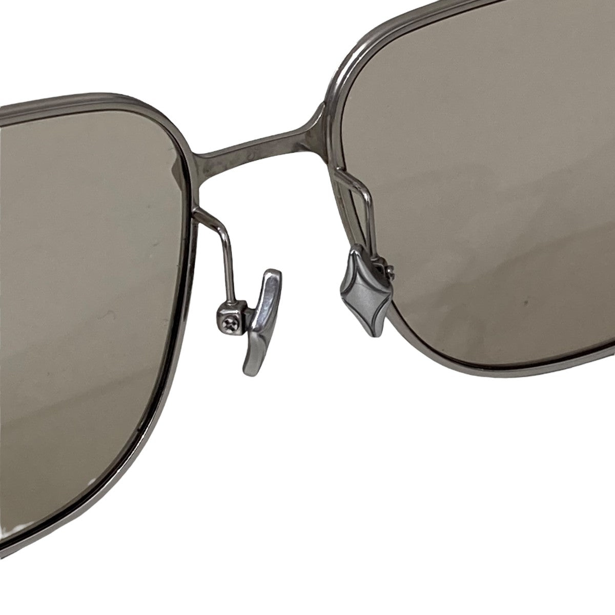 GENTLE MONSTER(ジェントルモンスター) 25SSサングラスACADEMYA-02