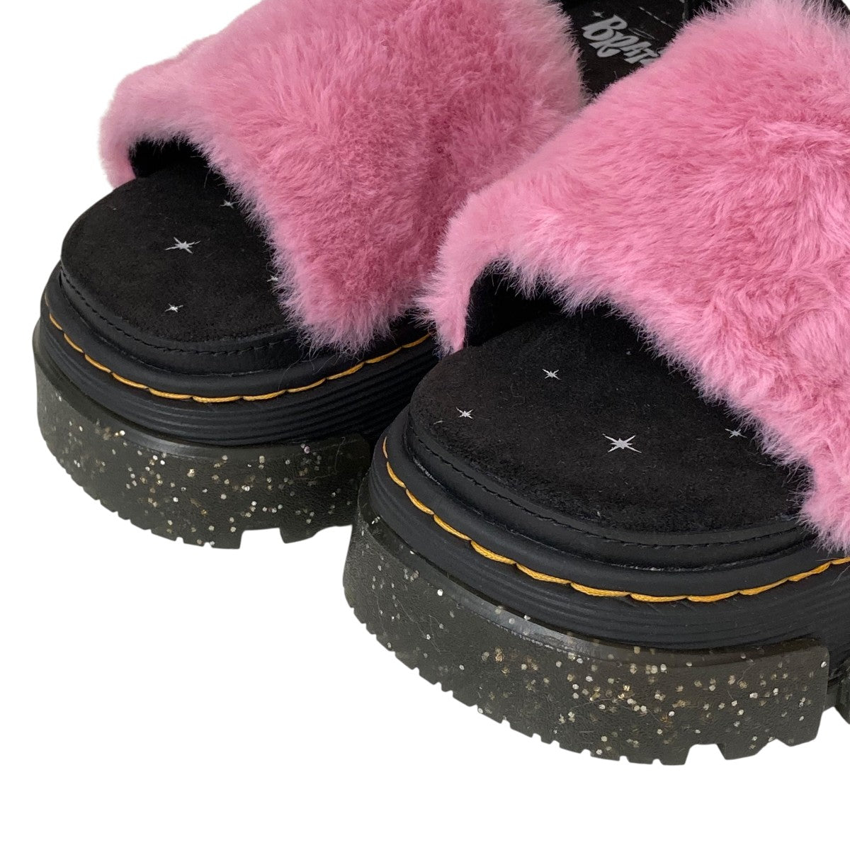 Dr．Martens(ドクターマーチン) MATTISON STRAP BRATZサンダル