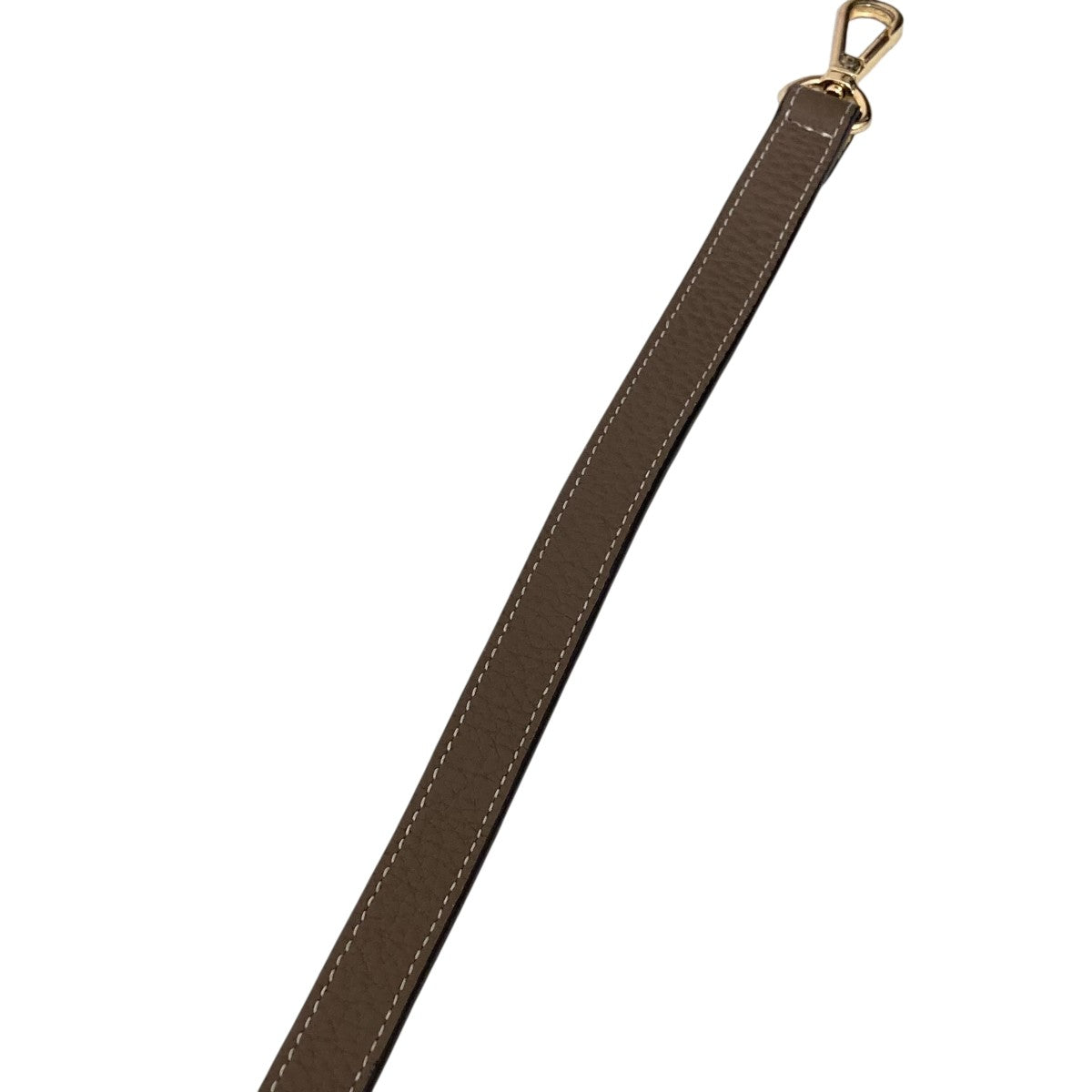 BONAVENTURA LEATHER SHOULDER STRAPショルダーストラップ 古着・中古-3枚目のアイテム画像