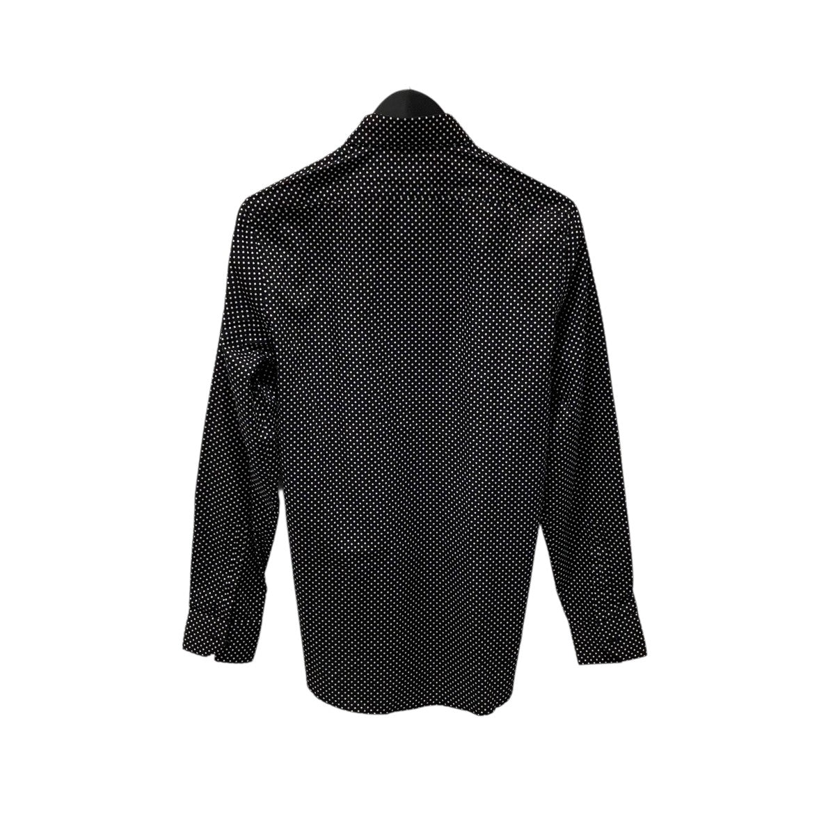 Saint Laurent Paris(サンローランパリ) 長袖シャツ376916