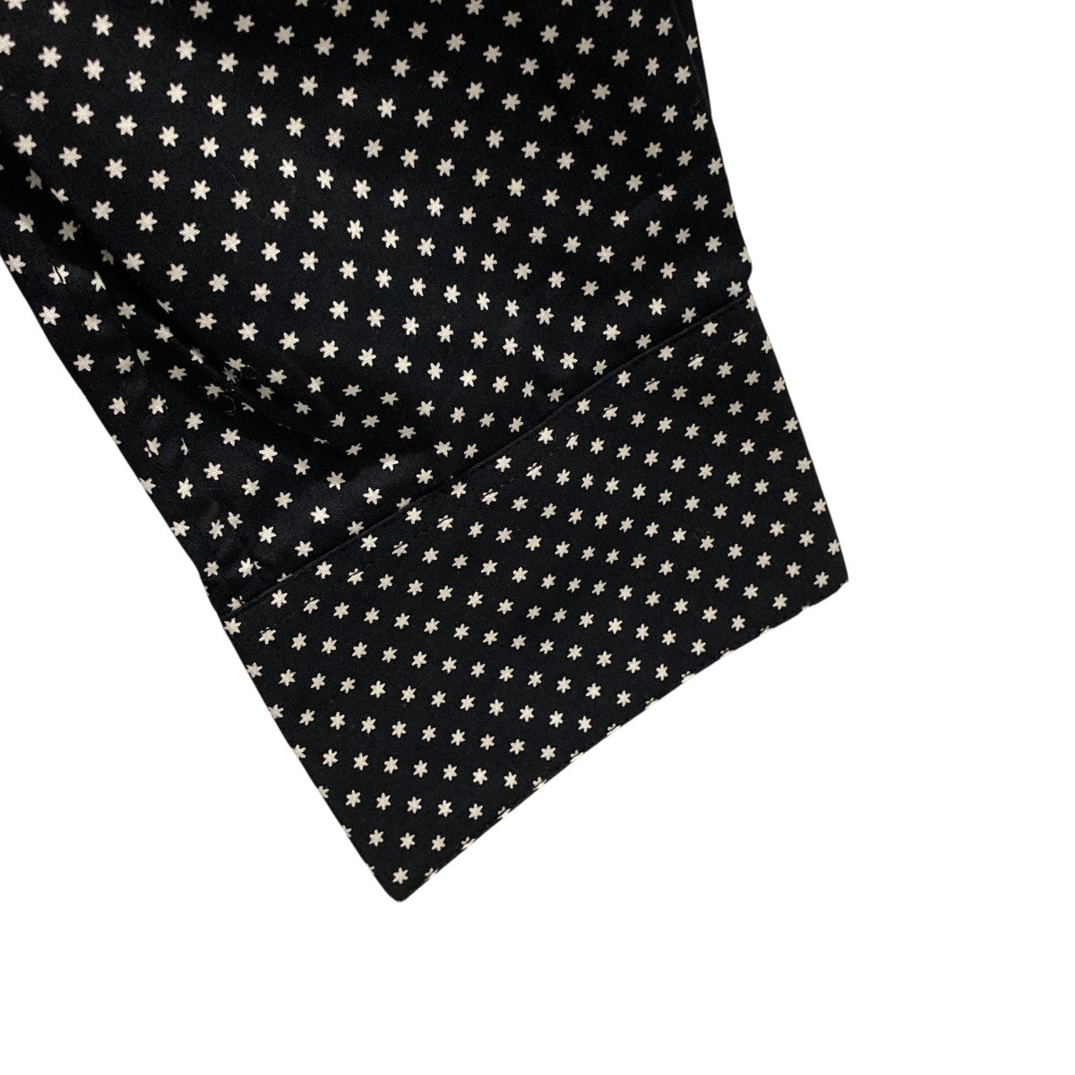 パーマンページ Saint Laurent Paris(サンローランパリ) 長袖シャツ376916 376916