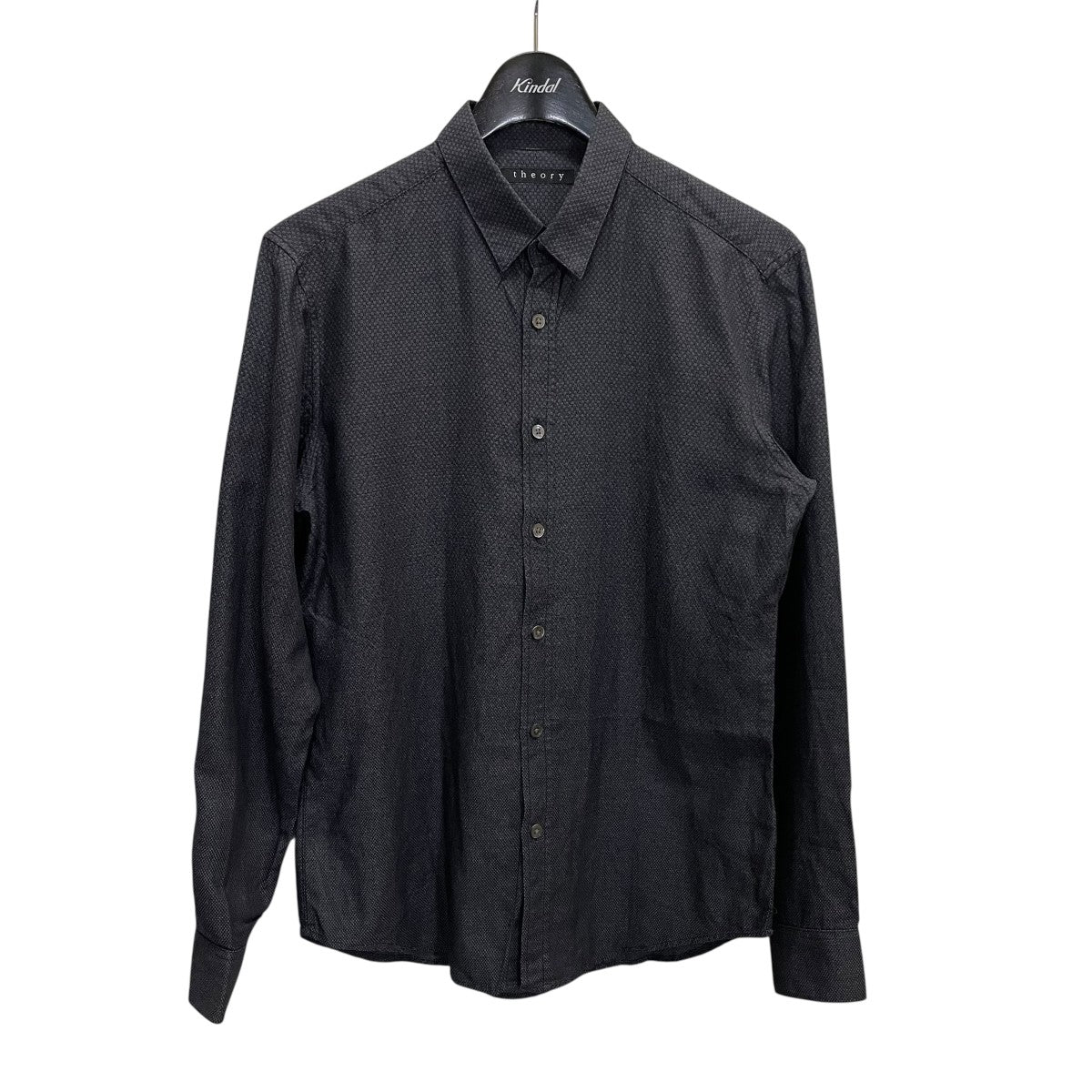 長袖シャツ02-4308008