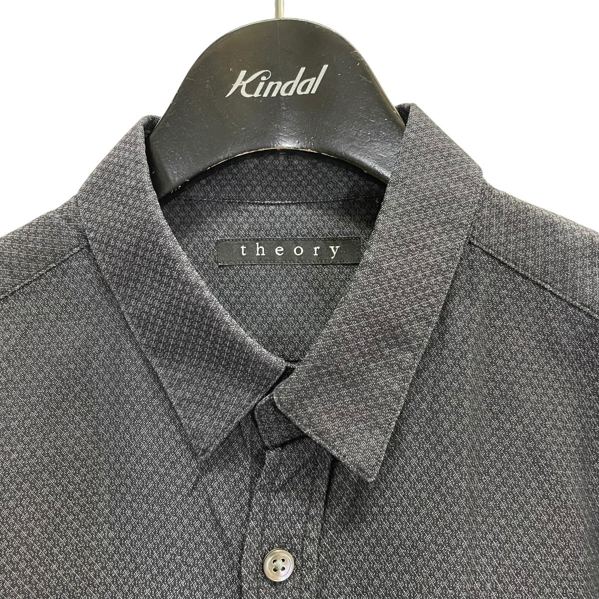 theory 長袖シャツ02-4308008 古着・中古-3枚目のアイテム画像