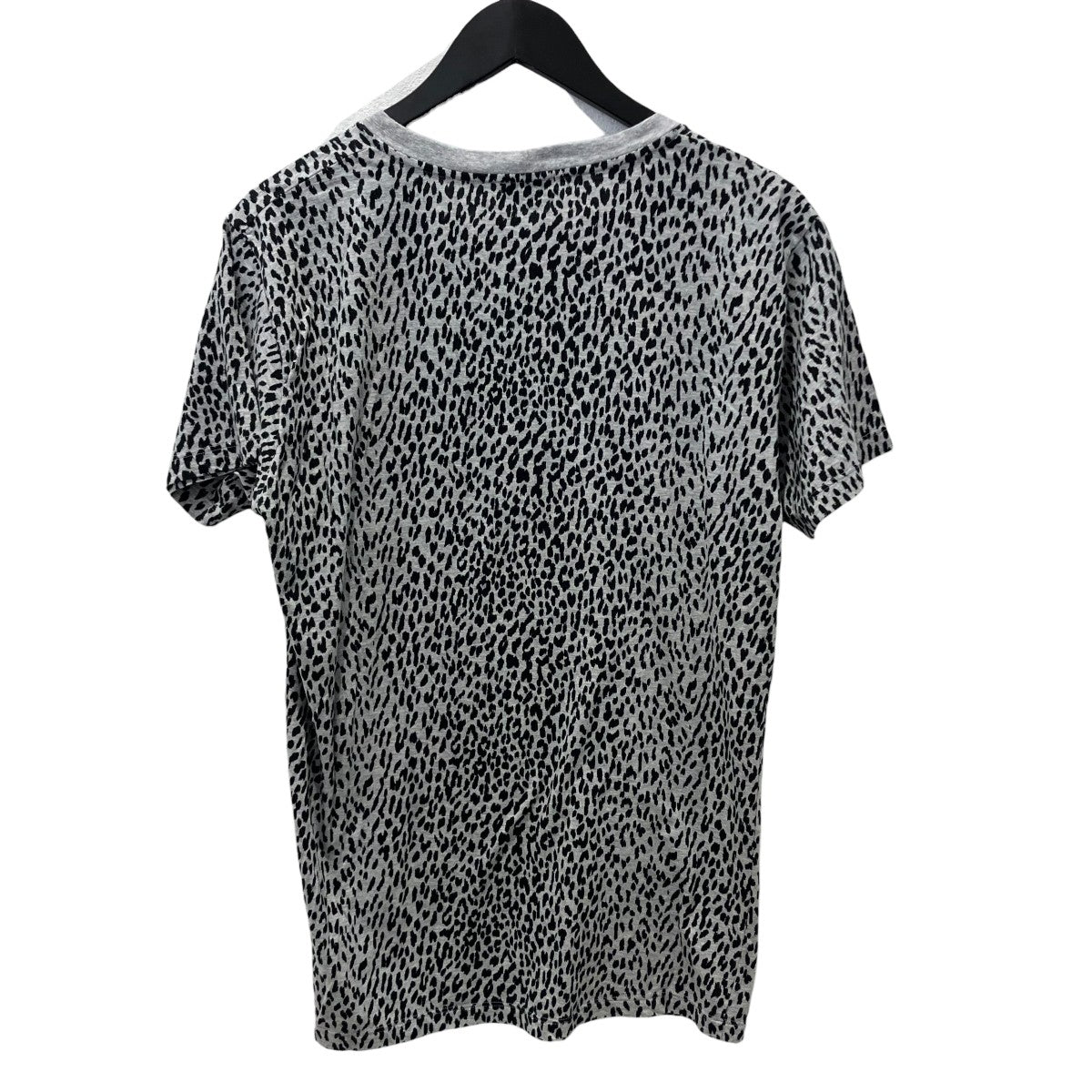 レオタード半袖Tシャツ361938