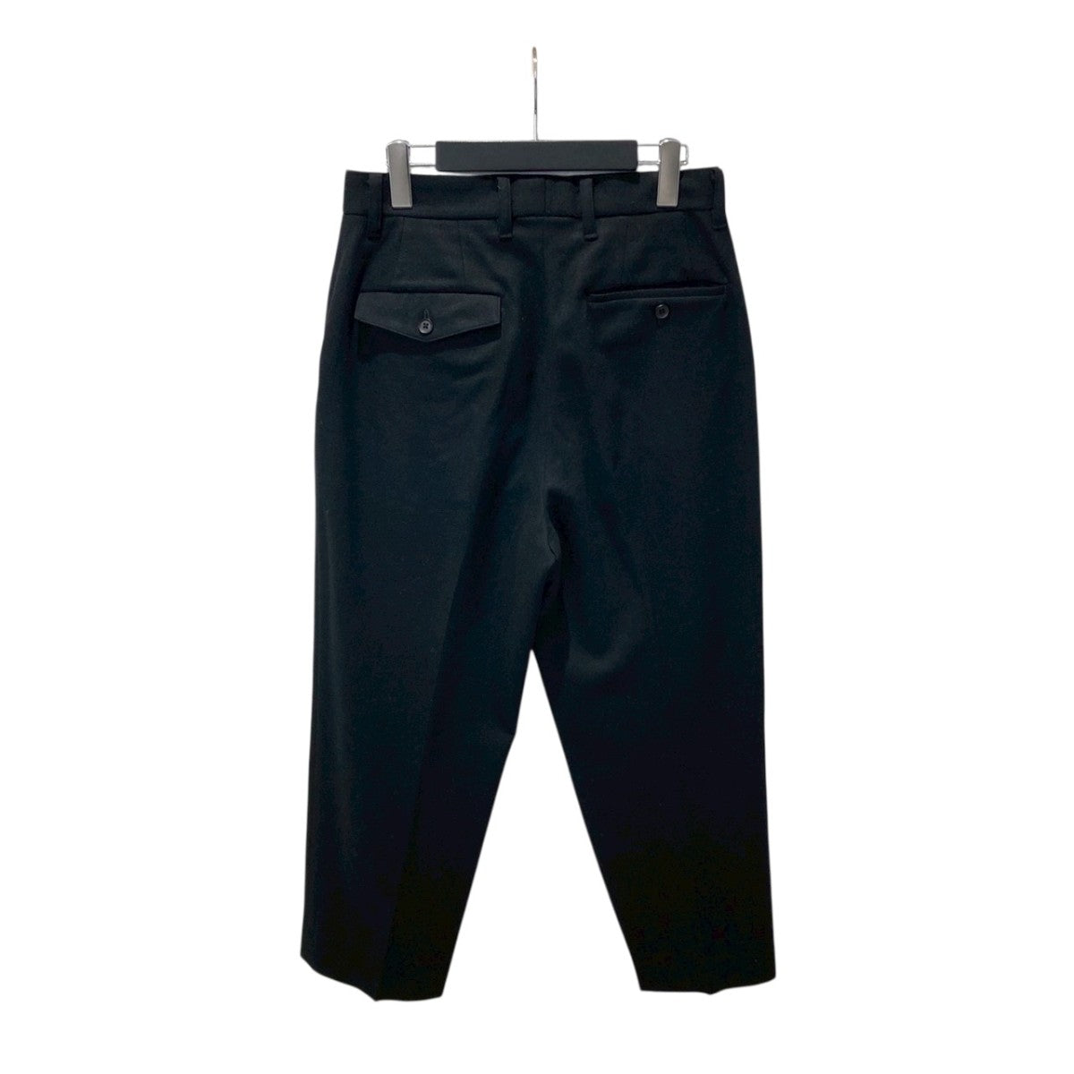 stein(シュタイン) 【DOUBLE WIDE TROUSERS】ダブルワイドトラウザー