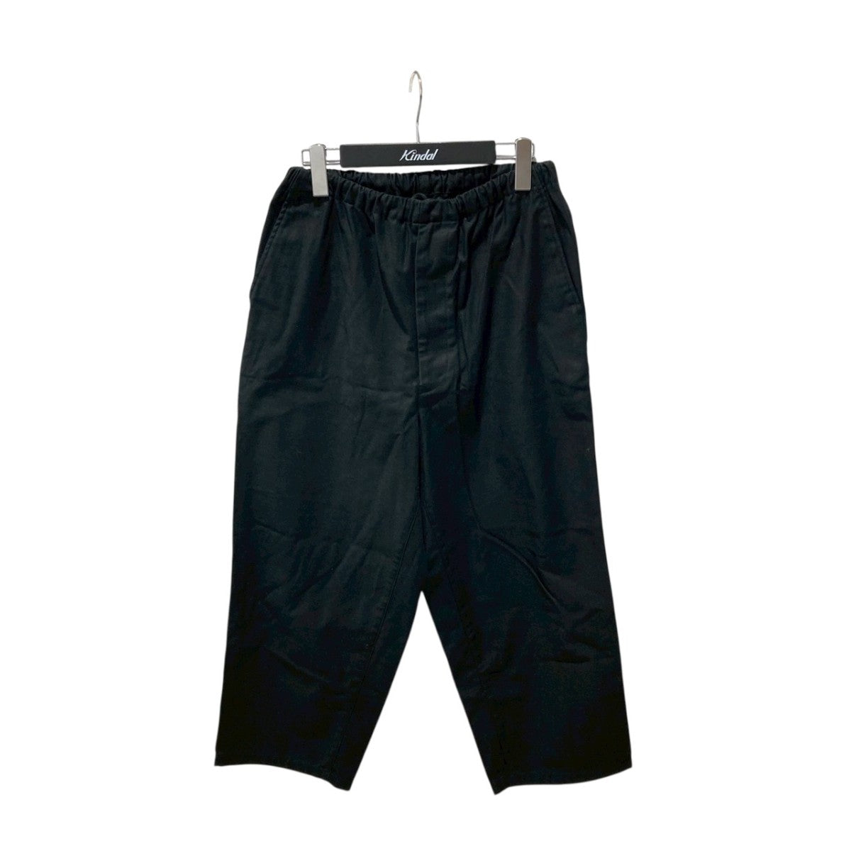 stein(シュタイン) 【DOUBLE WIDE TROUSERS】ダブルワイドトラウザー