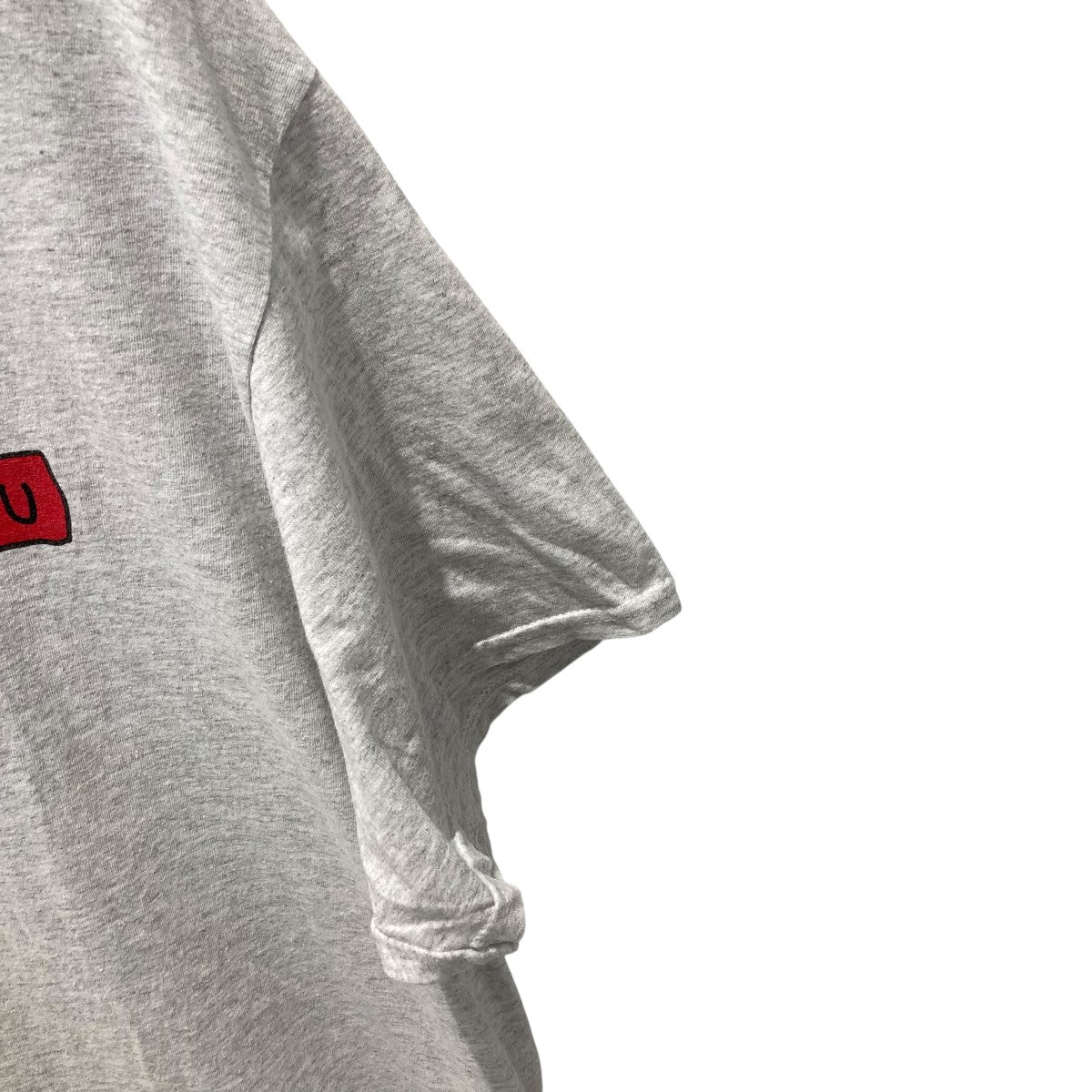 Tom Sachs I．S．R．U Tシャツ バックプリント半袖Tシャツ 古着・中古-4枚目のアイテム画像