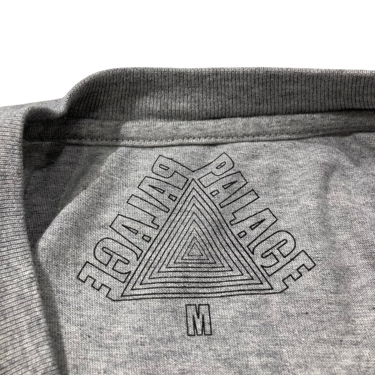 PALACE Palasonic T-shirtプリント半袖Tシャツ 古着・中古-5枚目のアイテム画像