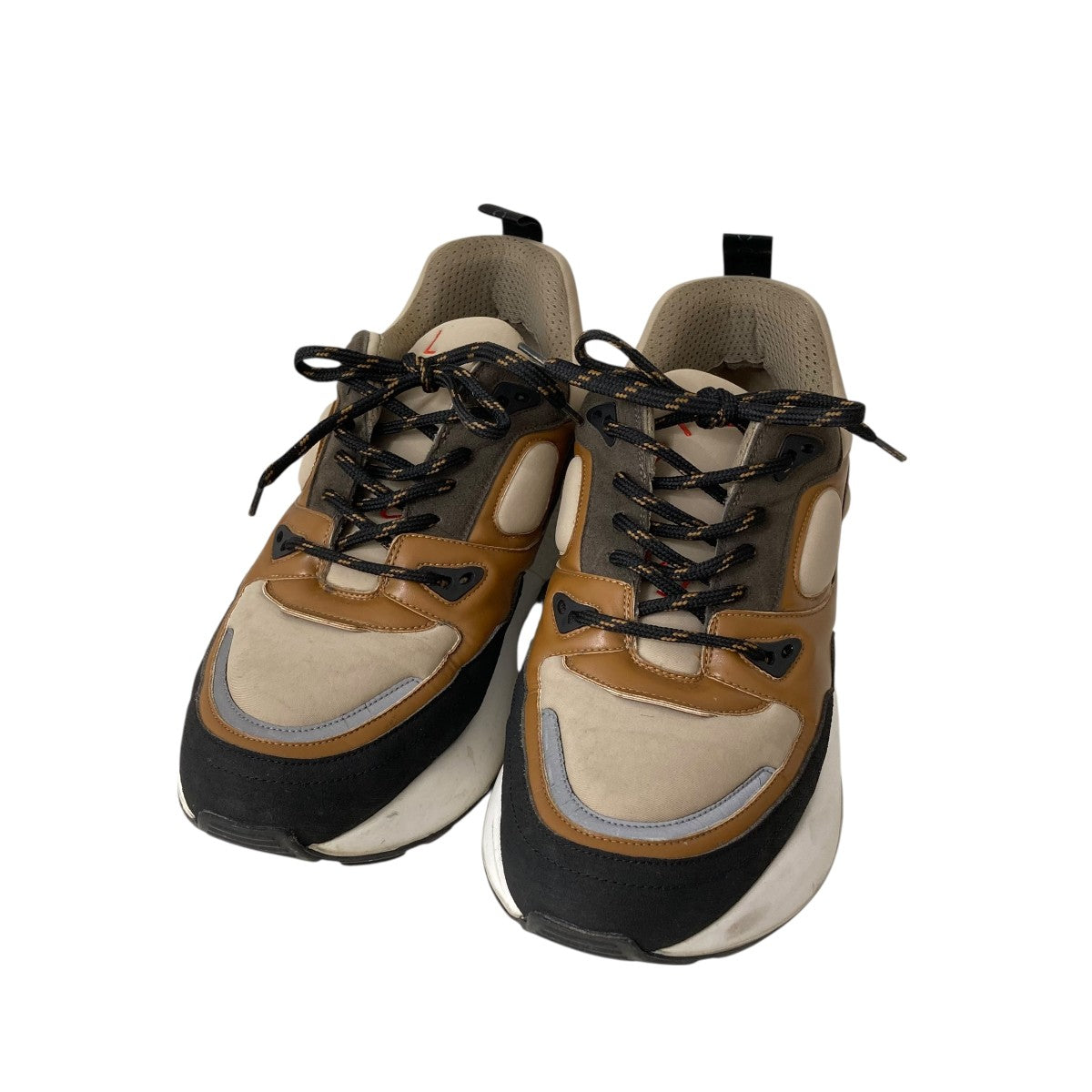 Low Top Eclypse Sneakersスニーカー