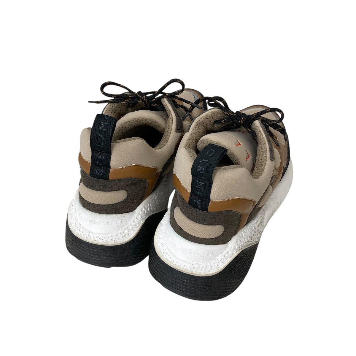 Low Top Eclypse Sneakersスニーカー