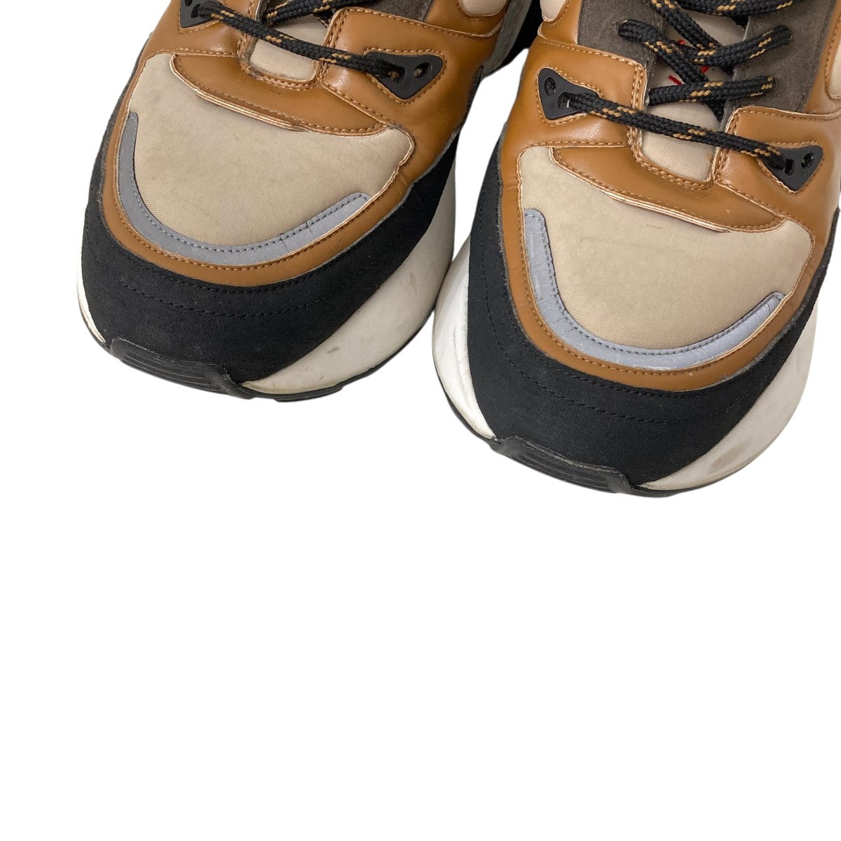 Low Top Eclypse Sneakersスニーカー