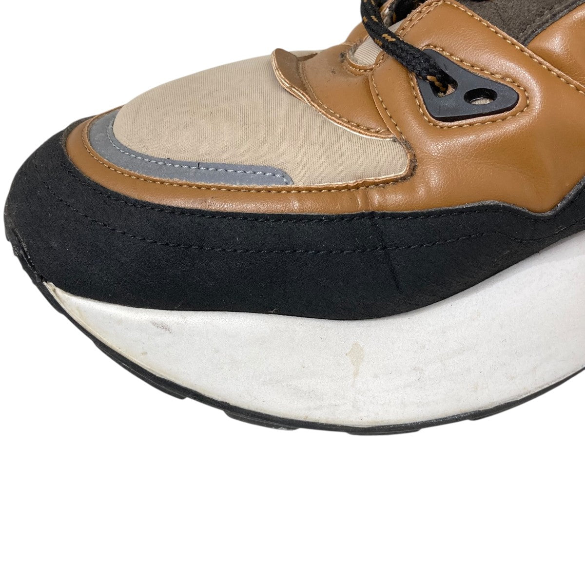 Low Top Eclypse Sneakersスニーカー