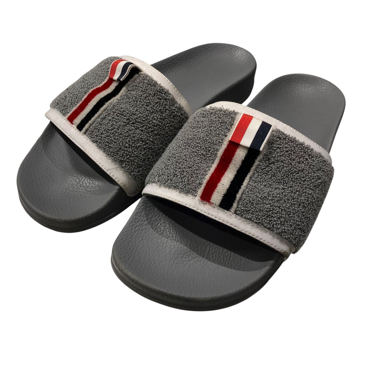 Thom Browne サンダル 古着・中古-1枚目のアイテム画像