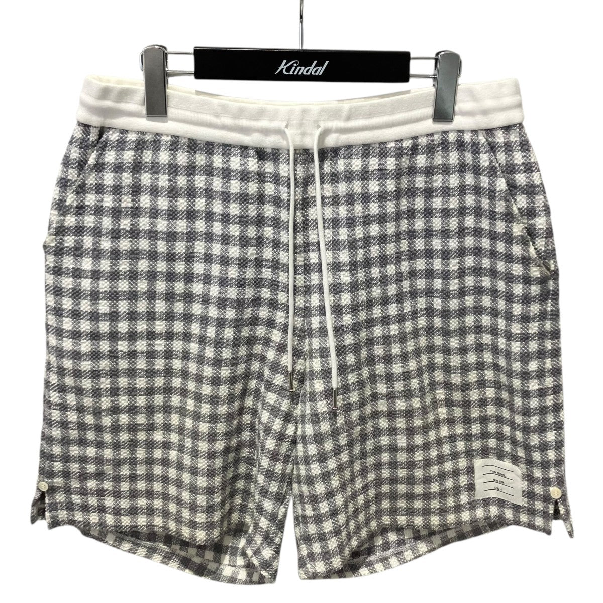 Thom Browne ハーフパンツ 古着・中古-1枚目のアイテム画像