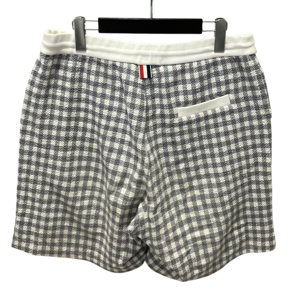 Thom Browne ハーフパンツ 古着・中古-2枚目のアイテム画像