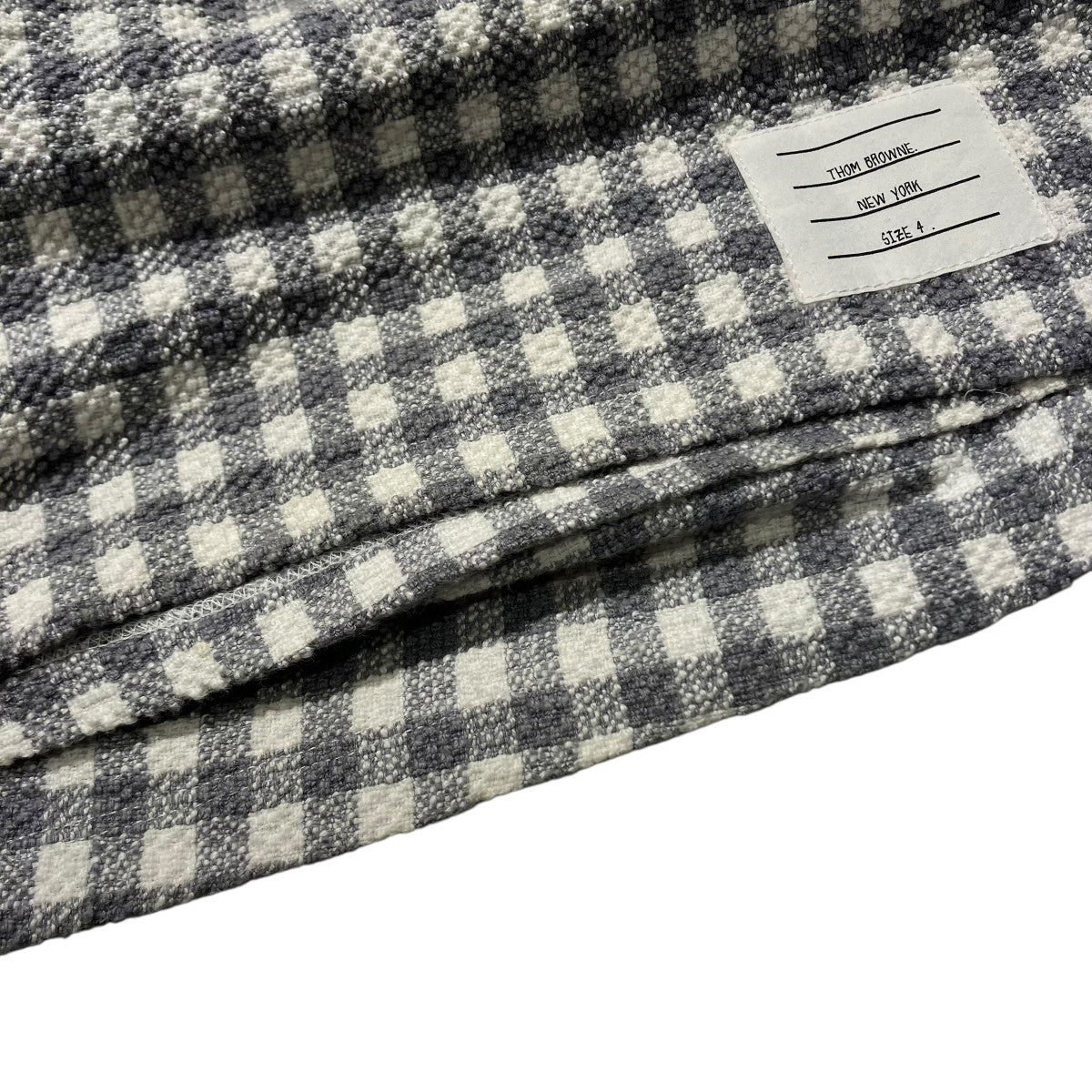 Thom Browne ハーフパンツ 古着・中古-4枚目のアイテム画像