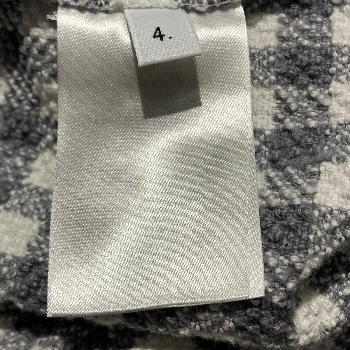 Thom Browne ハーフパンツ 古着・中古-7枚目のアイテム画像