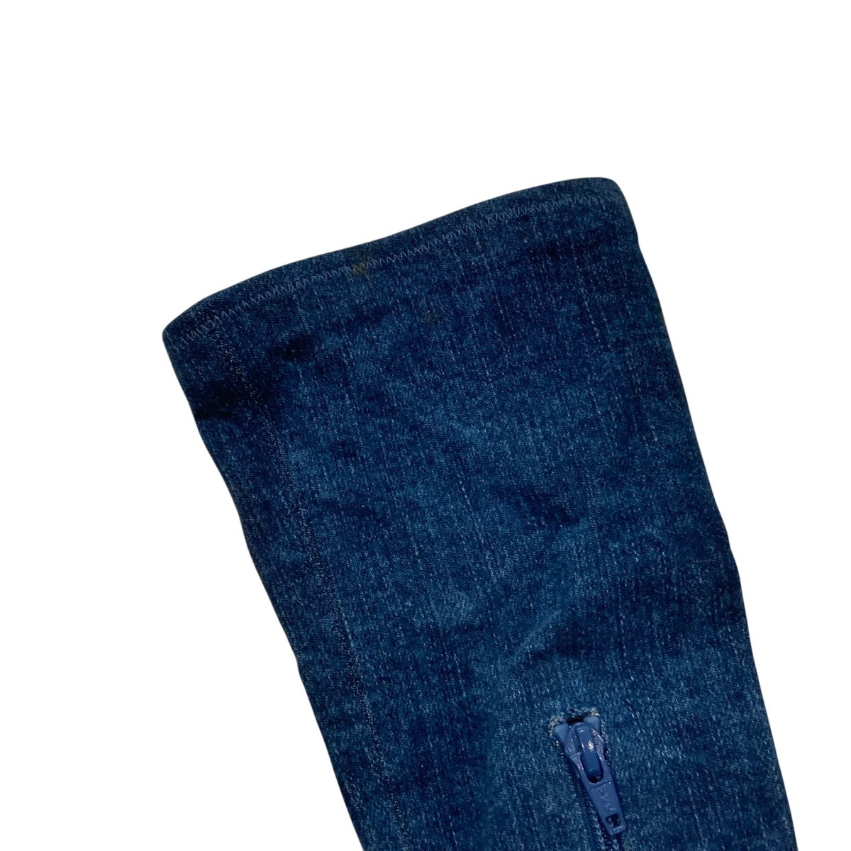 DIESEL ロングブーツ 古着・中古-10枚目のアイテム画像