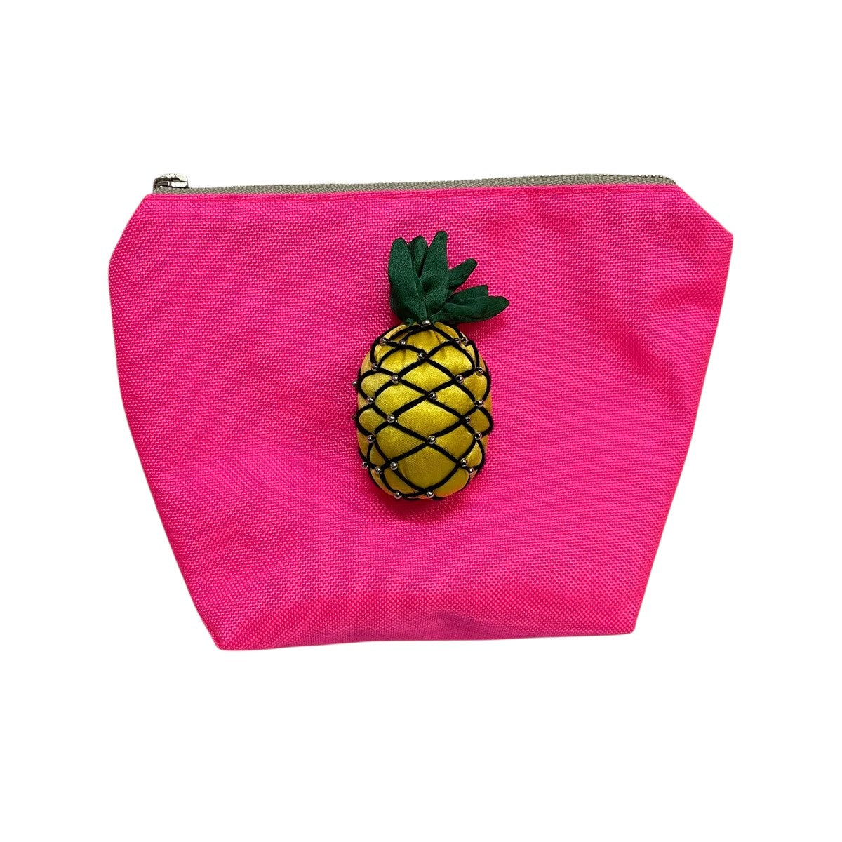 LUDLOW(ラドロー) 25SSApron-tulle skirtチュールスカート ブラック