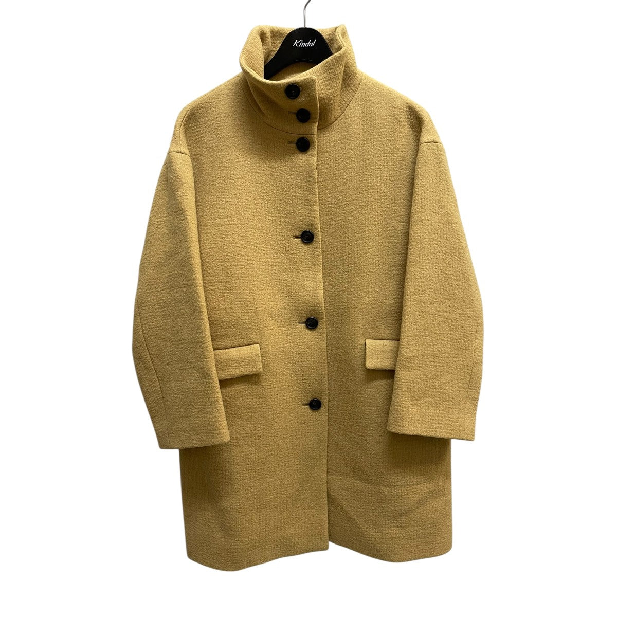 UNITED ARROWS(ユナイテッドアローズ) UBCB カラー テーラード コート