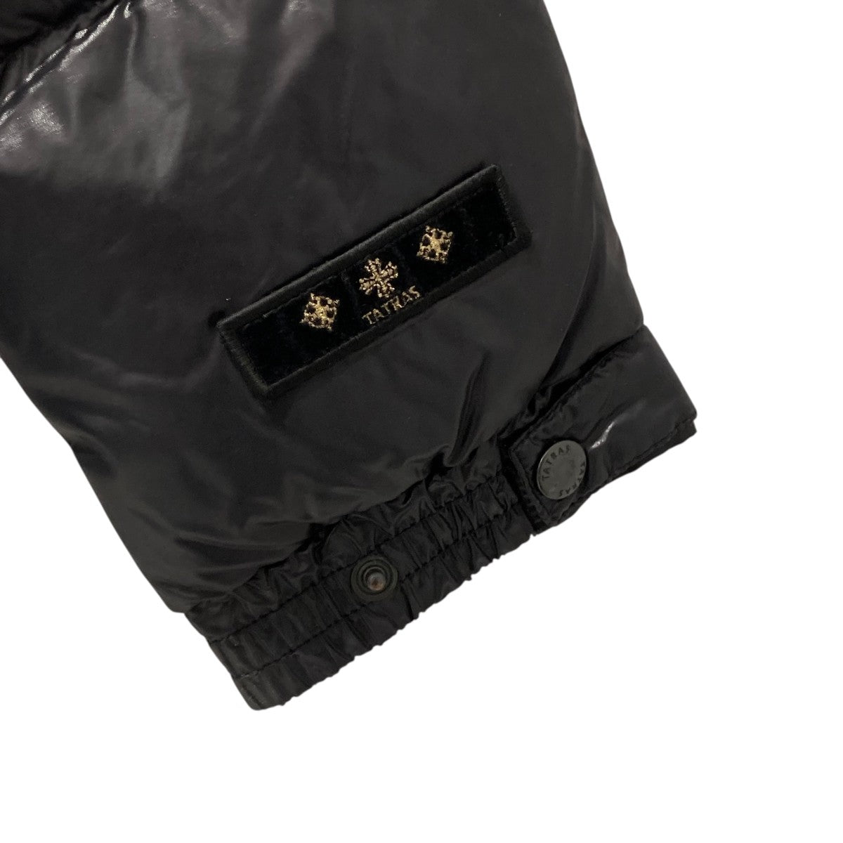 TATRAS(タトラス) クラッツ ダウンジャケットMTA-439MSH-12 MTA-439MSH