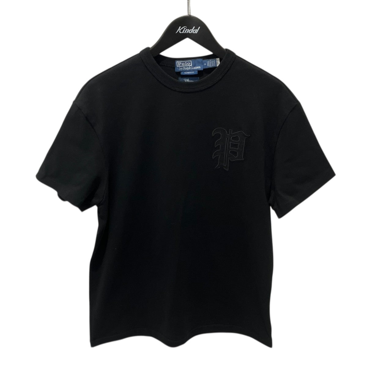 POLO RALPH LAUREN 25SSRonherman別注Tシャツ 古着・中古-1枚目のアイテム画像